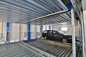 James Hotel & Apartments