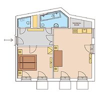 James Hotel & Apartments