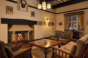 The Hill Club