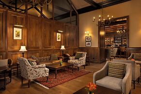 The Hill Club