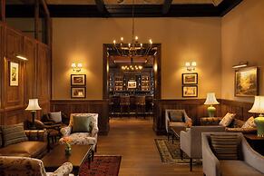 The Hill Club