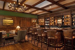 The Hill Club