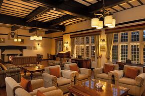 The Hill Club