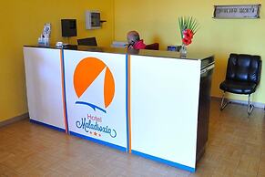 Hotel Maladroxia