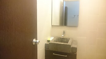 Pose In Hotel Yogyakarta