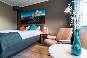 Dreges Hotell - by Classic Norway Hotels