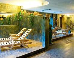 Hotel Fit & Fun