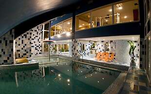 Hotel Fit & Fun