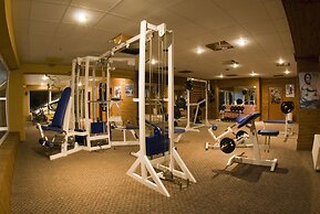 Hotel Fit & Fun
