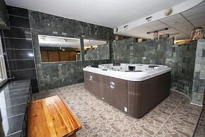 Hotel Fit & Fun