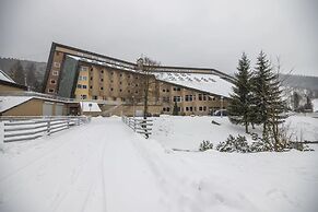 Hotel Fit & Fun