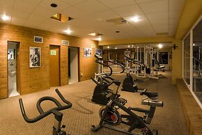 Hotel Fit & Fun