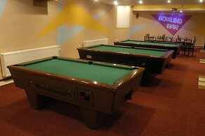 Hotel Fit & Fun