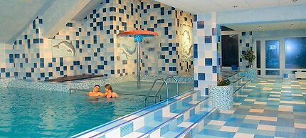Hotel Fit & Fun