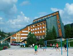 Hotel Fit & Fun
