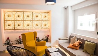 Hotel Chevy & Suites