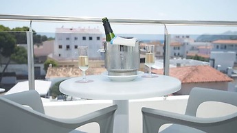 Hotel Chevy & Suites