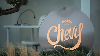 Hotel Chevy & Suites