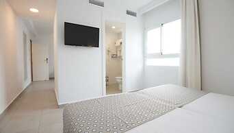 Hotel Chevy & Suites