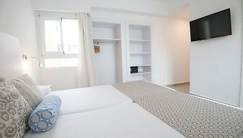 Hotel Chevy & Suites