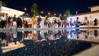 Hotel Chevy & Suites