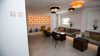 Hotel Chevy & Suites