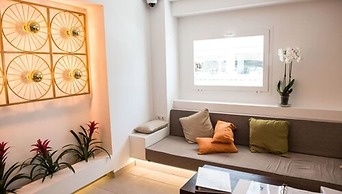 Hotel Chevy & Suites