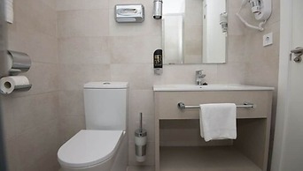 Hotel Chevy & Suites