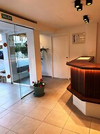 Hotel Chevy & Suites