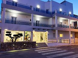 Hotel Chevy & Suites