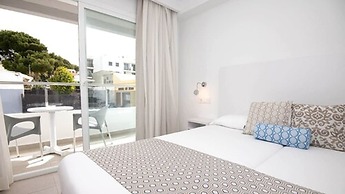 Hotel Chevy & Suites