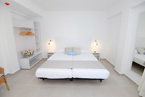 Hotel Chevy & Suites