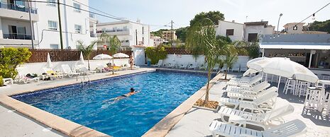 Hostal Montesol
