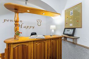 Pension Happy Superior