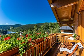 Pension Happy Superior