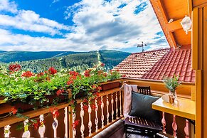 Pension Happy Superior