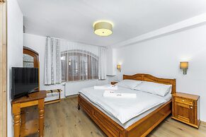 Pension Happy Superior