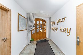 Pension Happy Superior