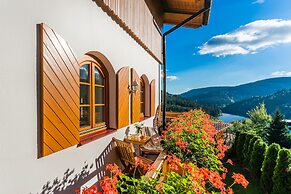 Pension Happy Superior