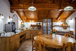 Pension Happy Superior