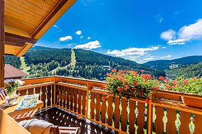 Pension Happy Superior