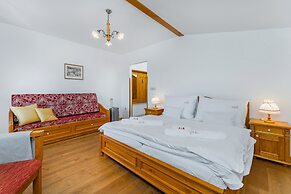 Pension Happy Superior