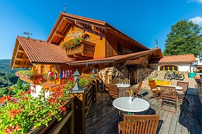 Pension Happy Superior