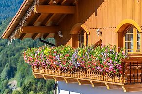 Pension Happy Superior