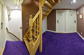 Boutique Hotel La Belle Vue