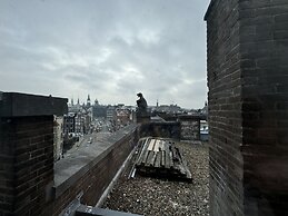 Boutique Hotel La Belle Vue