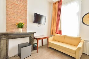 Boutique Hotel La Belle Vue