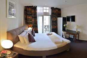 Boutique Hotel La Belle Vue