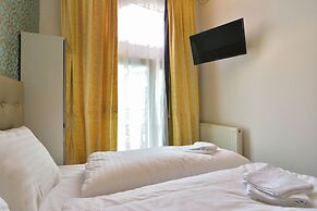 Boutique Hotel La Belle Vue