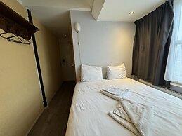 Boutique Hotel La Belle Vue